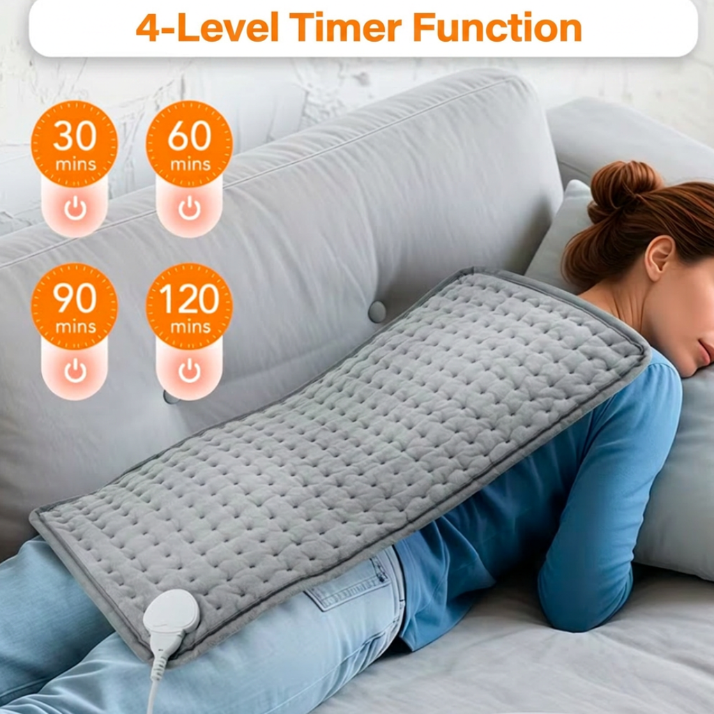 Premium Electric Heating Pad