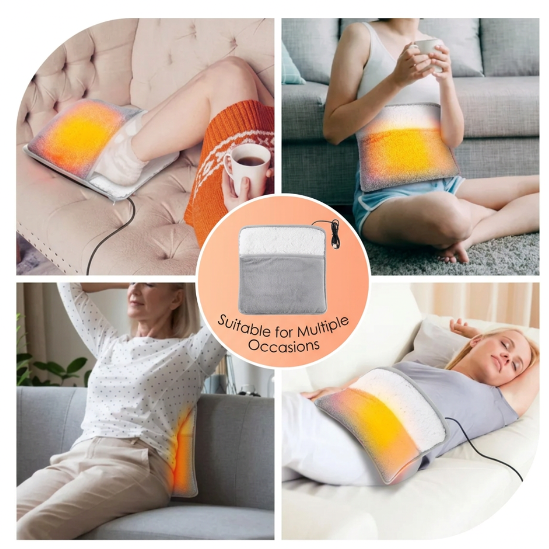Premium USB Foot Warmer