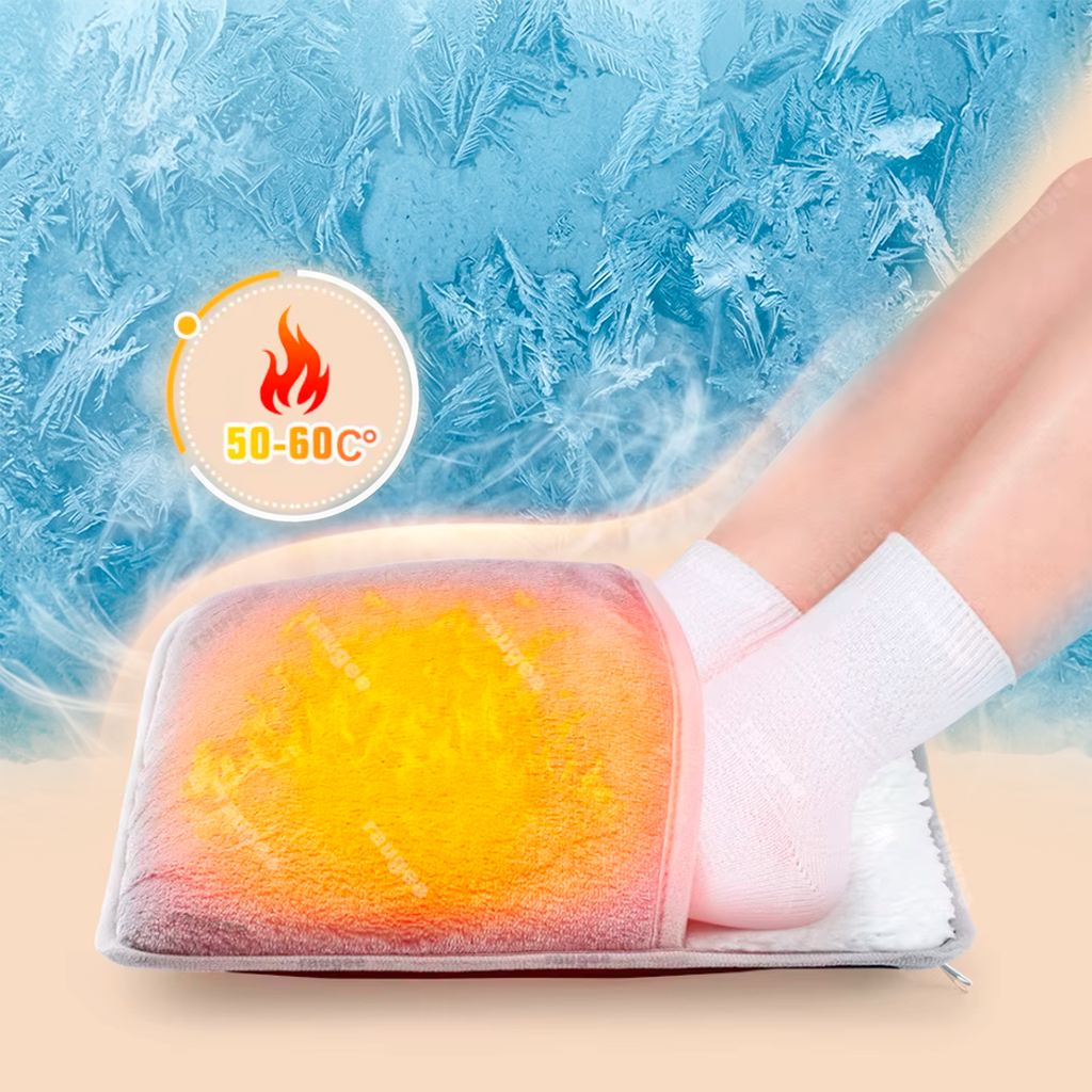 Premium USB Foot Warmer